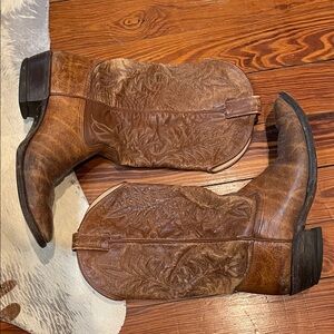 Nocona Cowboy Boots